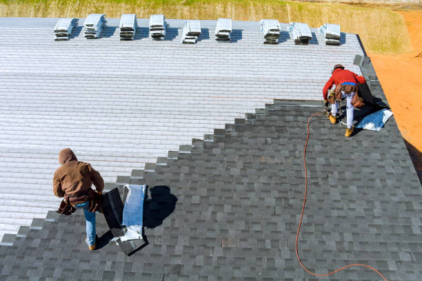 Quick and Trustworthy Emergency Roof Repair Services in Sea Isle City, NJ