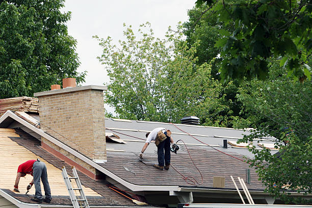 Quick and Trustworthy Emergency Roof Repair Services in Sea Isle City, NJ